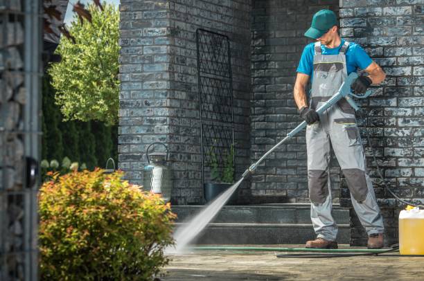 Best Building Exterior Washing  in Lmer Heights, PA