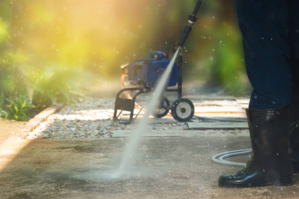 Best Pool Deck Cleaning  in Lmer Heights, PA